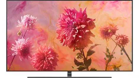 Hands-on Review: Samsung Q9F 65” TV and N650 Soundbar