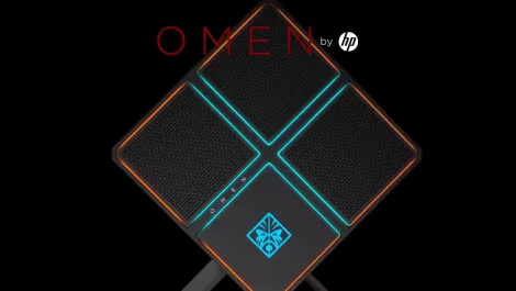 Hands-on Review: HP Omen X PC 900-070a - a gamer's dream