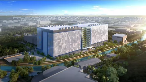 Facebook to launch first data center in Asia – a S$1.4b colossus