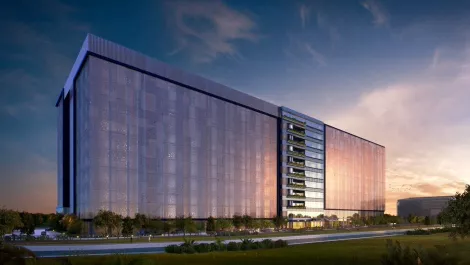 Facebook seals 20 year deal to supply Singapore data centre with solar power