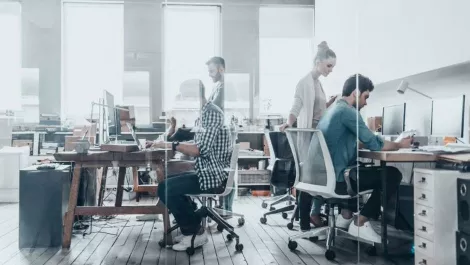 Cybersecurity for dummies: How to minimise the risk of data loss