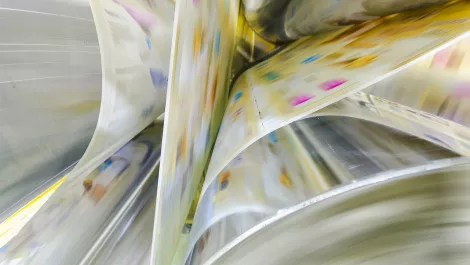 Singapore printing startup Gogoprint sets sights on ANZ