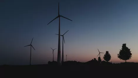 Google wants carbon-free energy for data centres 24/7