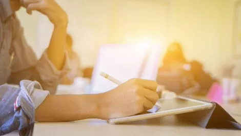 Invest in enterprise software UX & watch your people grow