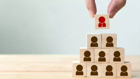 Former Cologix exec takes the reins at Infomart Data Centers
