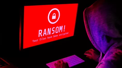 Small businesses repeatedly falling victim to ransomware - Kaspersky