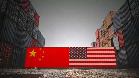 China vs the US – who's winning the ICT market battle?
