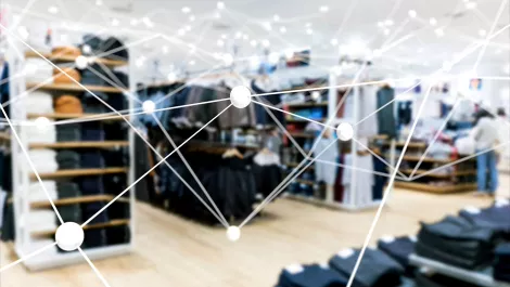 Lenovo forms partnership to offer edge solution for retailers