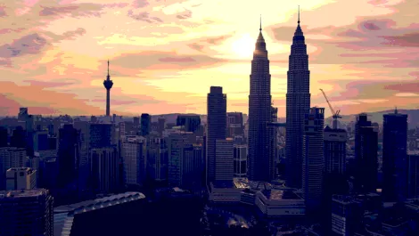 Hitachi Sunway releases data centre 'wishlist' for Malaysia