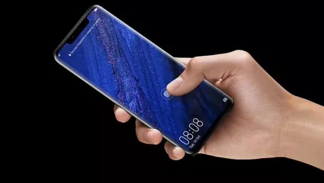 Hands-on Review: Huawei Mate20 Pro