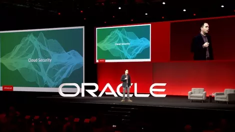 Oracle announces new global regions for data centres