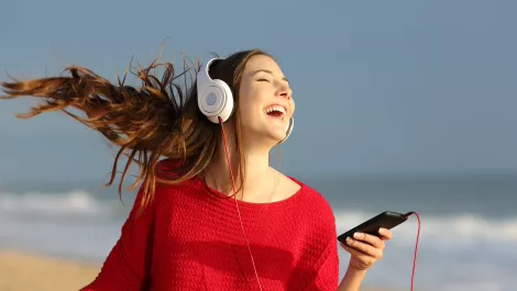 Facebook's on a mission to bring music to the masses