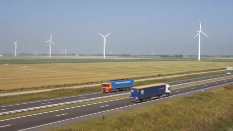CyrusOne to develop hyperscale campus in Netherlands