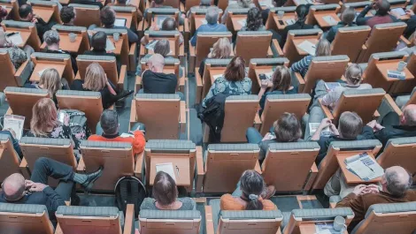 Universities seeing rise in DDoS attacks