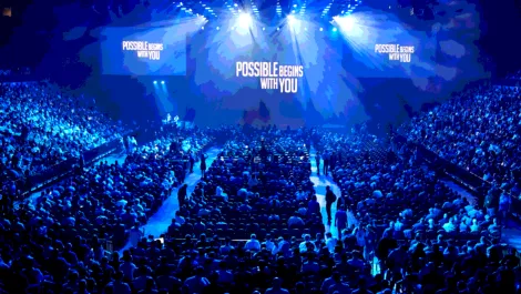 VMware Cloud on AWS steps on the gas for global expansion