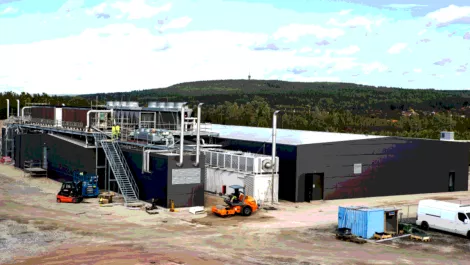 EcoDataCenter acquired, aims to consolidate Nordic market