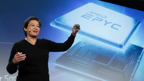 Intel who? AWS opts with AMD chips for cost-savings