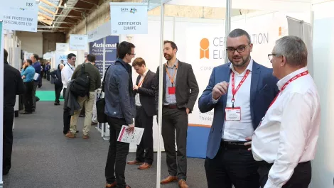 DataCentres Ireland 2018 just around the corner
