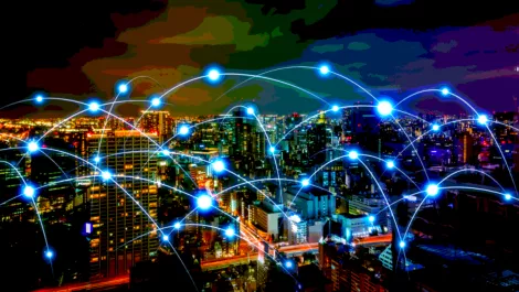 Corporate data more at risk due to a mobile workforce