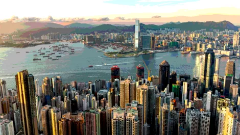 Alibaba Cloud signs MoU to promote smart city innovation