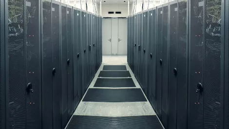 HPE launches new Datacenter Care capabilities