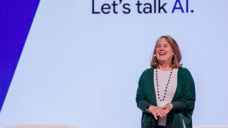 Exclusive: Strengths and limitations of the AWS/Cisco partnership