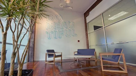 Rewired: Meet the teams in Xero's new coworking space