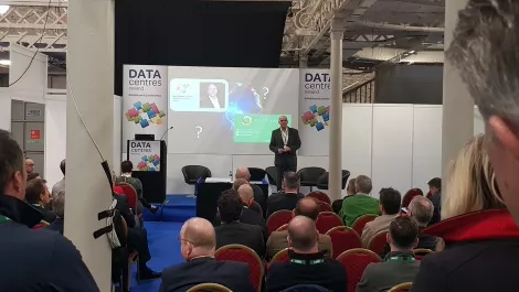 Datacentres Ireland gets the ball rolling in Dublin