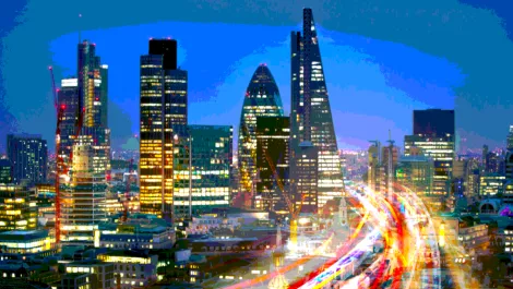 What Brexit? Equinix invests £90m in new London data centre