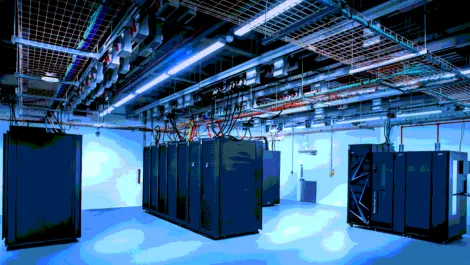 University of Birmingham deploys UK's largest IBM POWER9 AI cluster