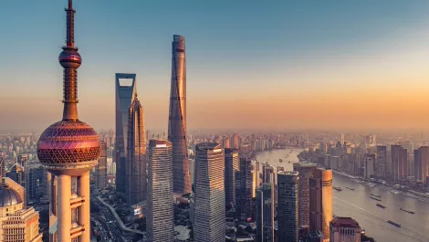 AWS tops all four global markets, APAC a unique case