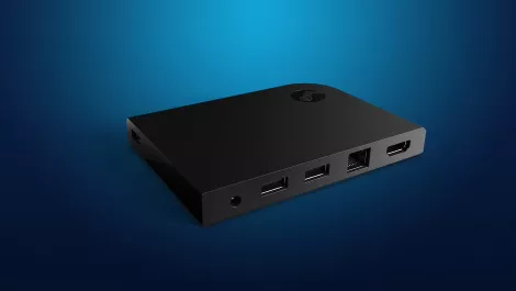 Valve stops Steam Link hardware sales; promotes Android app instead