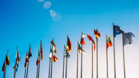 Gemalto building EU data centres to satiate GDPR