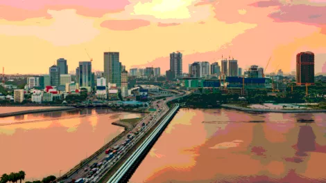 Keppel DC developing its first greenfield data centre in Malaysia