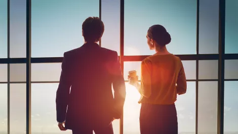 Vero study: Women run larger SMBs; and they're more worried too