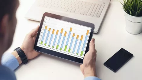 How Adobe aims to drive digital transformation for financial services