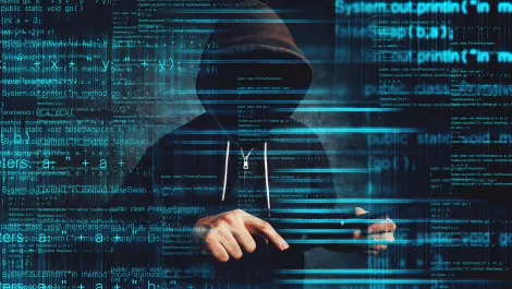 Using layered security to stay safe over the holidays