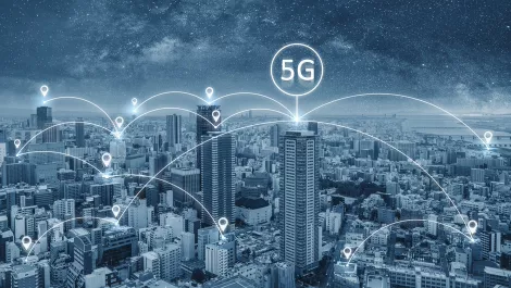 Gartner: 66% of organisations will deploy 5G by 2020