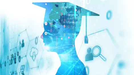 Class in the clouds: How AI and cloud can transform education