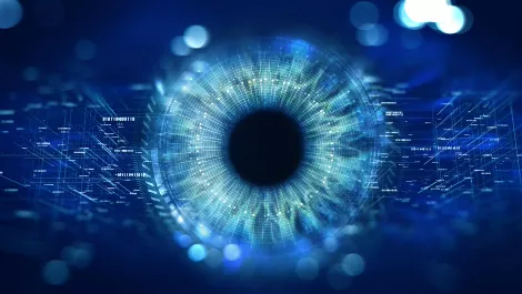 2019: The year attackers steal faces - Forcepoint