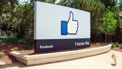 Facebook ban serves as stern warning for marketing firms