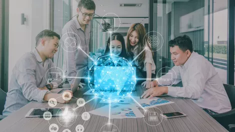 LogRhythm: Foster a culture of cybersecurity awareness