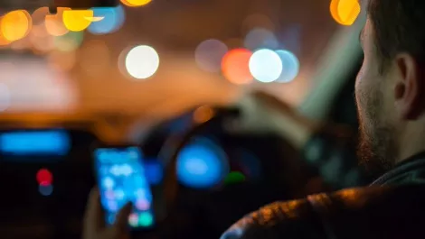 NZ needs better tech to catch drivers who can't put their phones down