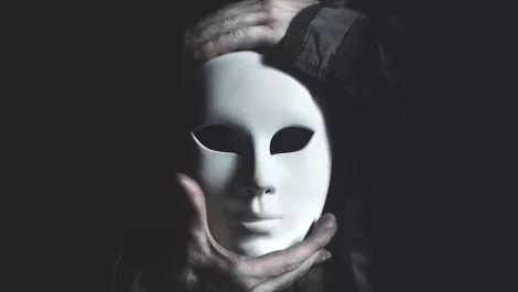 Governments playing catch-up with the changing face of crime