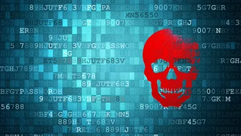 Check Point names February's most disruptive malware
