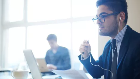 Zoom's new Rooms and Meetings features