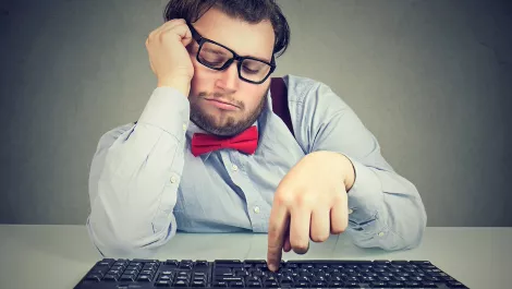 Kiwis know security is important, but they're not doing much about it