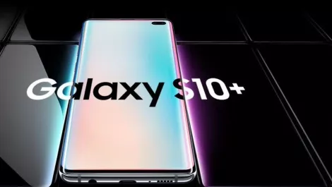 Hands-on Review: The Samsung Galaxy S10+ and Galaxy Buds