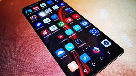 Hands-on Review: The Huawei P30 Pro