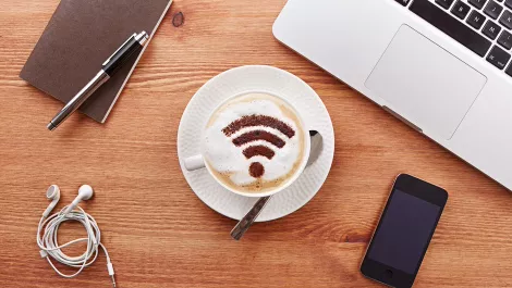 Are WiFi networks putting you at risk?